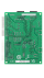 MCB-RA4T1 Development Board - Bottom