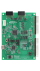 MCB-RA4T1 Development Board - Top