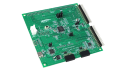 MCB-RX26T-TYPE-C Development Board - Angle