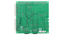 MCB-RX26T-TYPE-C Development Board - Bottom
