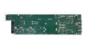 CN028-BIDIRDPSDABEVZ Evaluation Board - Bottom