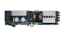 CN028-BIDIRDPSDABEVZ Evaluation Board - Top
