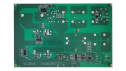 CN028-BIDIRDPSPFCEVZ Evaluation Board - Bottom