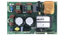 CN028-BIDIRDPSPFCEVZ Evaluation Board - Top