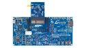 EK-RA6W1 Evaluation Board - Top