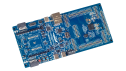 EK-RA8M1 Evaluation Board