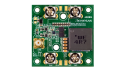 EVB-RTP100E1P8G1FL-DSC评估板的顶视图