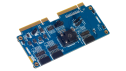 ForgeFPGA™插槽卡#1