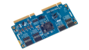 ForgeFPGA™ 插槽卡 #4