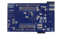 FPB-RA0L1 Evaluation Board - Bottom
