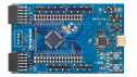 Top view of FPB-RX14T board.