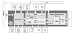 Block diagram for the Ethernet Time-Sensitive Networking End Station IP