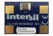 ISL73007SEHDEMO3Z Radiation Hardened Small Form Factor 3A Point-of-Load Regulator Demonstration Board - Bottom