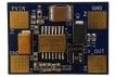 ISL73007SEHDEMO3Z Radiation Hardened Small Form Factor 3A Point-of-Load Regulator Demonstration Board - Top