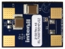 ISL73007SEHEV2Z Radiation Hardened 12VIN to 3.3V-1.2V Output Buck Regulator Evaluation Board - Bottom