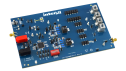 ISL73849MEVAL1Z Rad Tolerant Dual-Phase PWM Controller with PMBus Evaluation Board