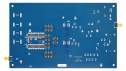 ISL73849MEVAL1Z Rad Tolerant Dual-Phase PWM Controller with PMBus Evaluation Board - Bottom