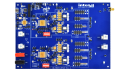ISL73849SLHEV2Z4 Radiation Hardened PWM Controller with PMBus Evaluation Board - Top