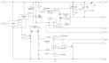 ISL75054M Functional Block Diagram