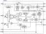 ISL78444 Block Diagram