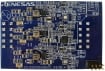 ISL8024DEMO2Z Power Module for AMD RFSoC Applications Demonstration Board - Bottom
