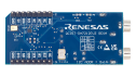 QCIOT-DA7212EVZ Evaluation Board - Bottom