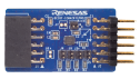 ICM-42670-P 6-Axis Gyroscope and Accelerometer Pmod Daughter Card - Top