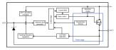 RAA2900034H12HPD Block Diagram