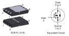 RBA160N10EANS-4UA03 Outline