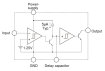 REAR56958B Block Diagram