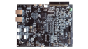 RTK0EF0190D01001BJ Reference Board - Top