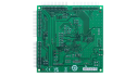 MCB-RA6T2 Development Board - Bottom