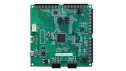 MCB-RX26T Type A CPU Board for RX26T MCU Group - Top