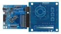 RTK7F122FGST0000BJ Evaluation Board - Top