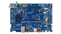RTK9846L46S01000BE 板的顶视图。