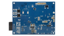 240W USB Type-C 电池系统评估板 - 背面