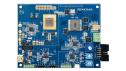 240W USB Type-C 电池系统评估板 - 正面