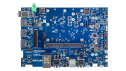 RZ SMARC Series Carrier Board II - Top