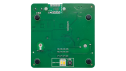 SLG47105V-DMO 演示板 - 底视图