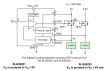 SLG55221 Block Diagram