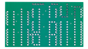 SLG88103V-EVB 评估板 - 底视图