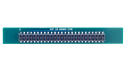 US082-SSCALINTRPEVZ Evaluation Board - Bottom