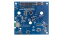 WS032-LVMOTCTL-REFZ 低压电机控制器板 - 顶视图