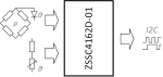 ZSSC4162D-01 Diagram