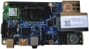 RZ/G2L-SBC 电路板 – 顶视图