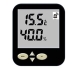 Portable Environment Monitor Solution