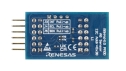 QCIOT-RRH46410POCZ Digital Gas Sensor Module Board - Bottom