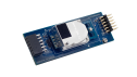 NDIR CO2 Sensor Pmod Evaluation Board