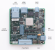 R-Car V3H Starter Kit, Board Layout Top