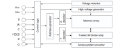 R1EX25016A Block Diagram
